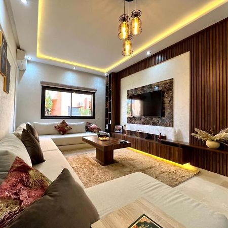 Appartement Marrakech De Lux Marrakesh Eksteriør billede