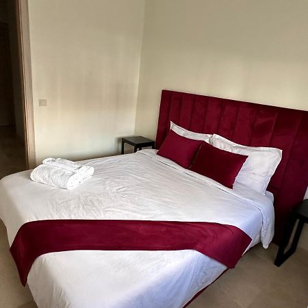 Appartement Marrakech De Lux Marrakesh Eksteriør billede