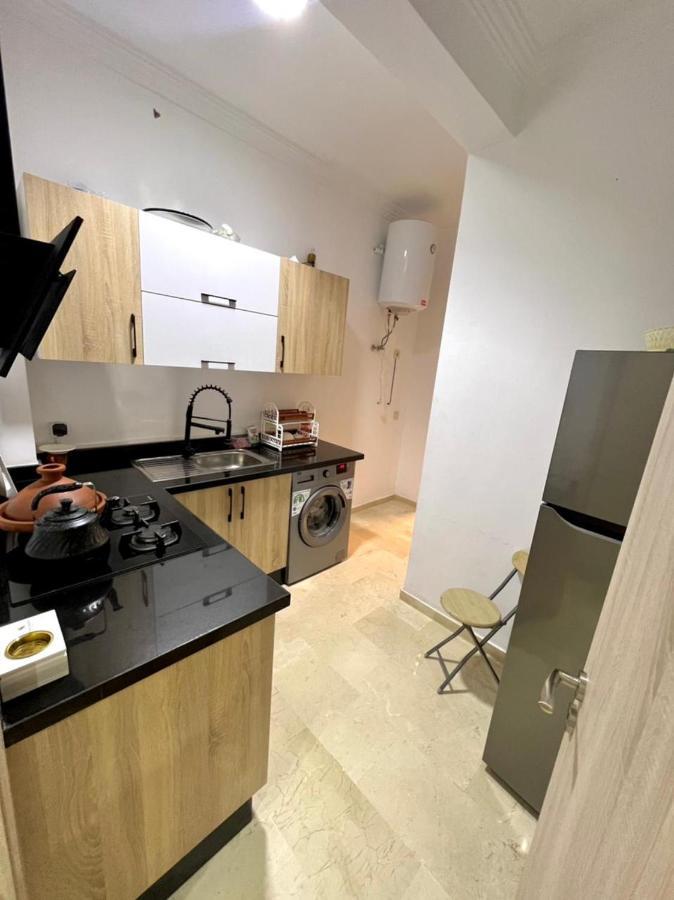 Appartement Marrakech De Lux Marrakesh Eksteriør billede