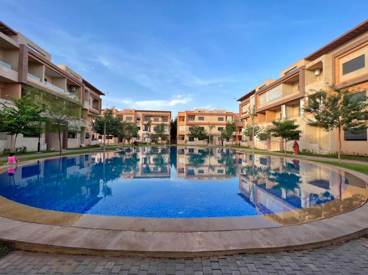 Appartement Marrakech De Lux Marrakesh Eksteriør billede