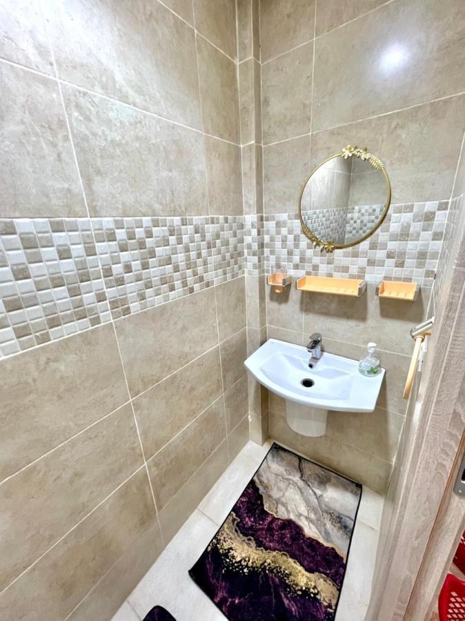 Appartement Marrakech De Lux Marrakesh Eksteriør billede