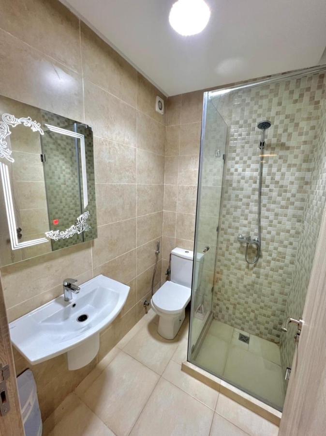 Appartement Marrakech De Lux Marrakesh Eksteriør billede