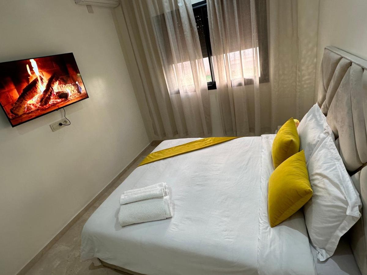 Appartement Marrakech De Lux Marrakesh Eksteriør billede